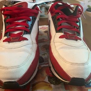 Mens Nike Air Max LTD size 13